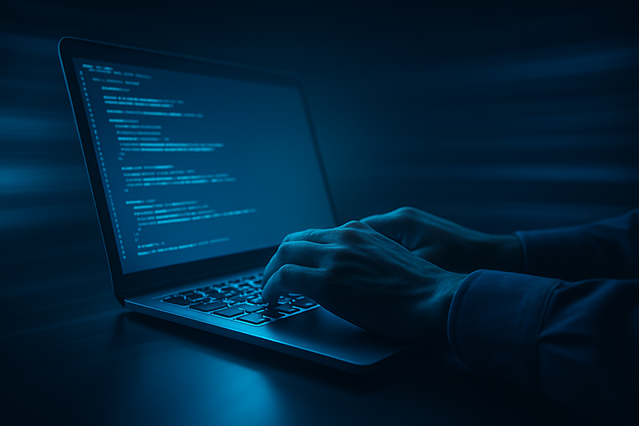 Guillaume Ramat — développeur web freelance