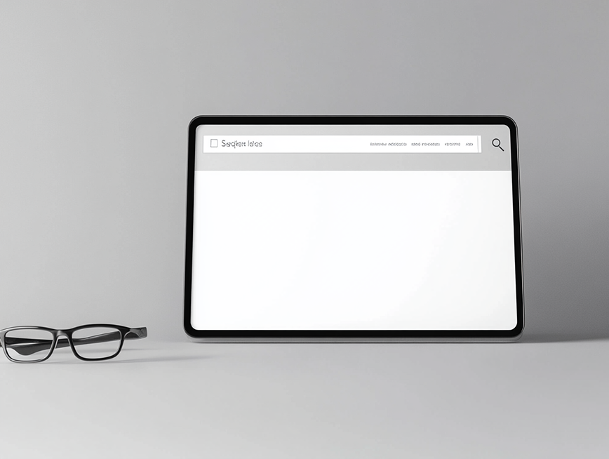 Site invisible dans les résultats de recherche à cause d’un mauvais SEO